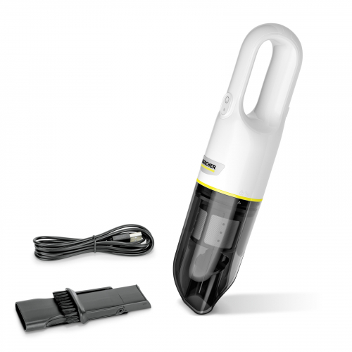 KARCHER CVH 3 Akkus morzsaporszívó 