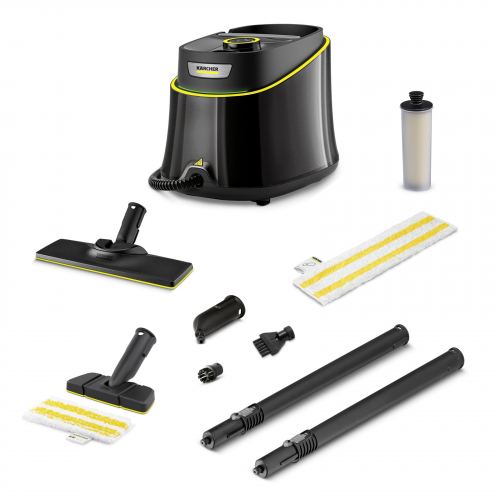 Karcher SC 3 Deluxe Gőztisztító Anniversary Edition