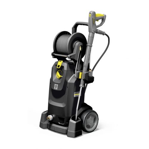 Karcher Magasnyomású mosó HD 7/16 MX Plus+FR anniversary edition