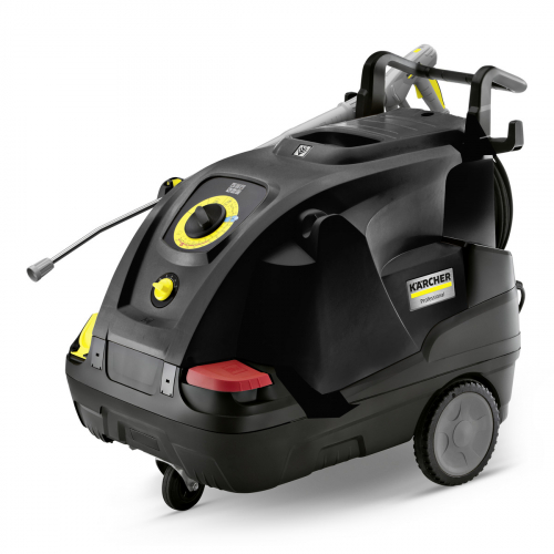 Karcher Magasnyomású mosó HDS 7/16-4 C anniversary edition