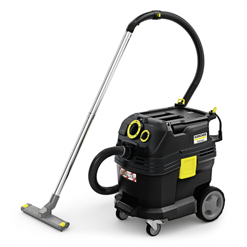 Karcher Nedves és száraz porszívó NT 30/1 Tact TeL Anniversary Edition