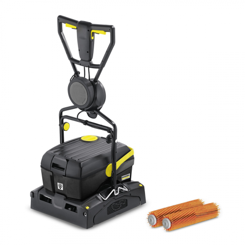 Karcher Súroló-szívógép BR 40/10 C Anniversary Edition
