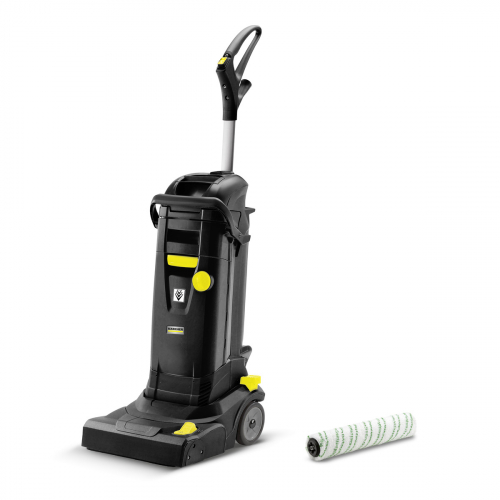Karcher Súroló-szívógép BR 30/4 C Anniversary Edition