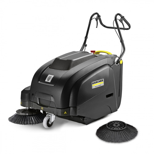 Karcher Seprő-porszívó KM 75/40 W Bp Pack Anniversary Edition