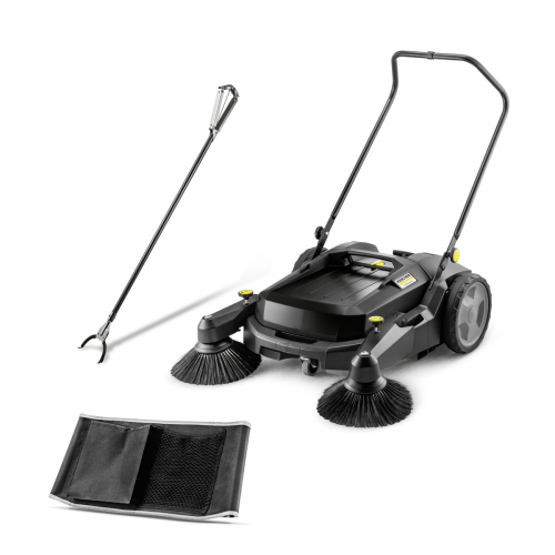 Karcher Seprőgép KM 70/20 C 2SB Anniversary Edition