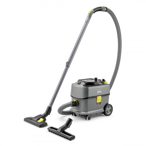 Karcher Szárazporszívó T 10/1 Adv HEPA