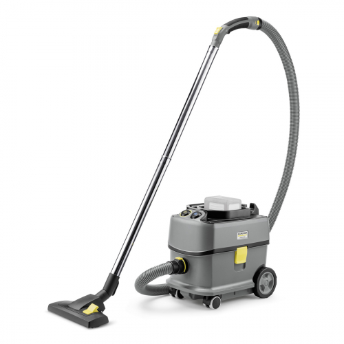 Karcher T 10/1 Bp Akkumulátor nélkül.