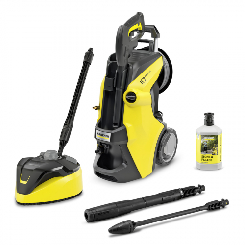 Karcher Magasnyomású mosó K7 Premium Power Flex Home