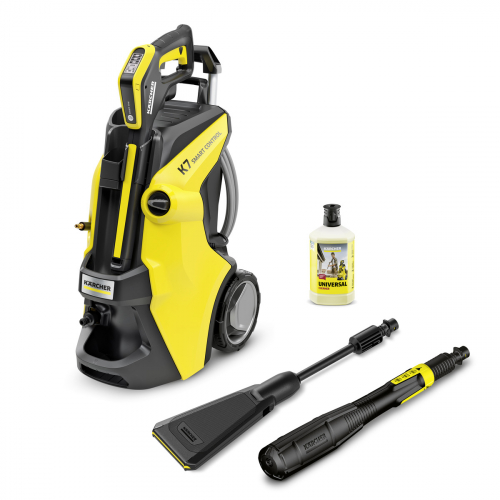 Karcher Magasnyomású mosó K7 Power Control Flex eco!Booster