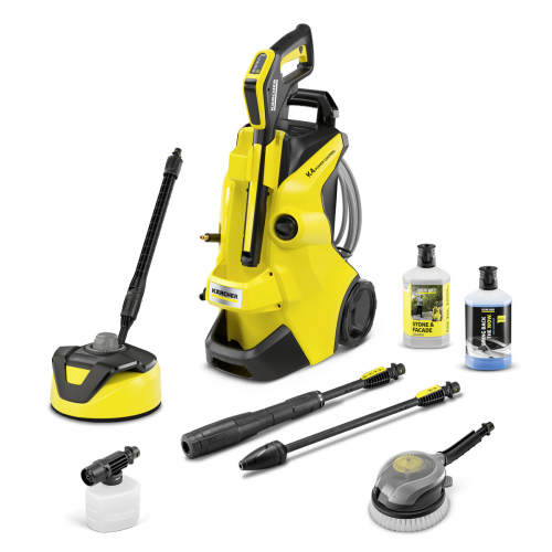 Karcher Magasnyomású mosó K4 Power Control Flex Car & Home