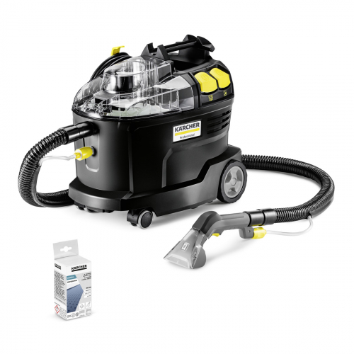 Karcher Permetextrakciós tisztító Puzzi 8/1 Anniversary Edition