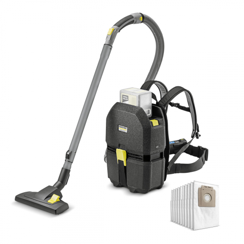 Karcher BVL 3/1 Bp Anniverary Edition