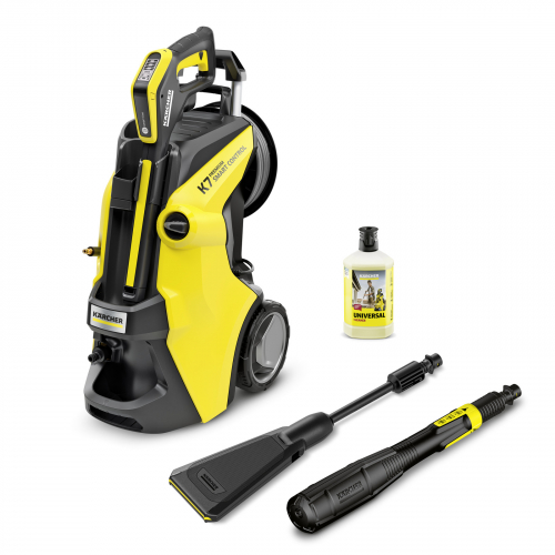 Karcher Magasnyomású mosó K7 Premium Smart Control Flex eco!