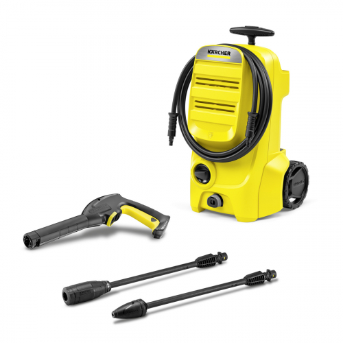 Karcher Magasnyomású mosó K 3 Classic