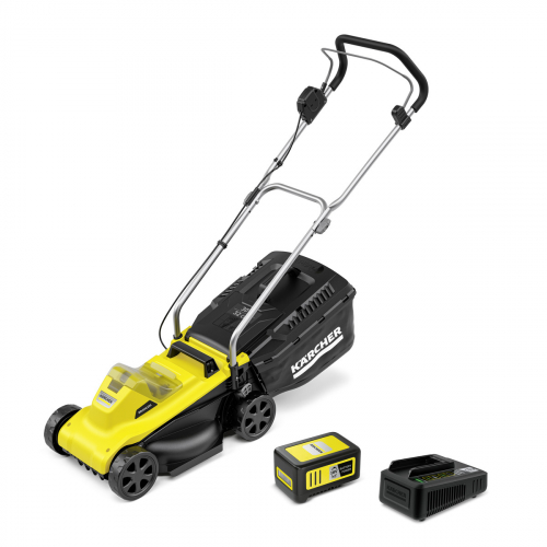 Karcher LMO 2-18 Akkumulátoros fűnyíró Battery Set 