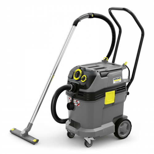 Karcher Nedves-száraz porszívó NT 40/1 Tact Te M Wood