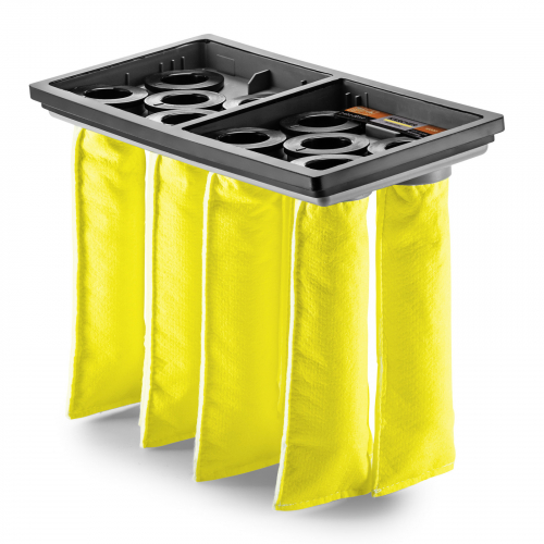 KARCHER Faipari gyertyaszűrő NT 65/2 NT 75/2
