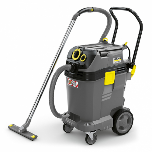 Karcher Nedves-száraz porszívó NT 50/1 Tact Te 