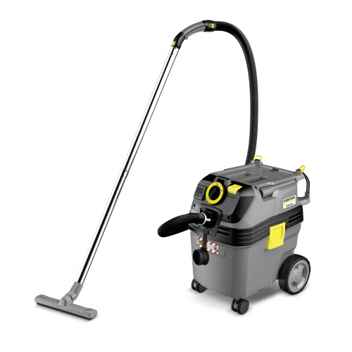 Karcher Nedves-száraz porszívó NT 30/1 Ap Te H