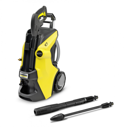 Karcher Magasnyomású mosó K 7 Power Flex