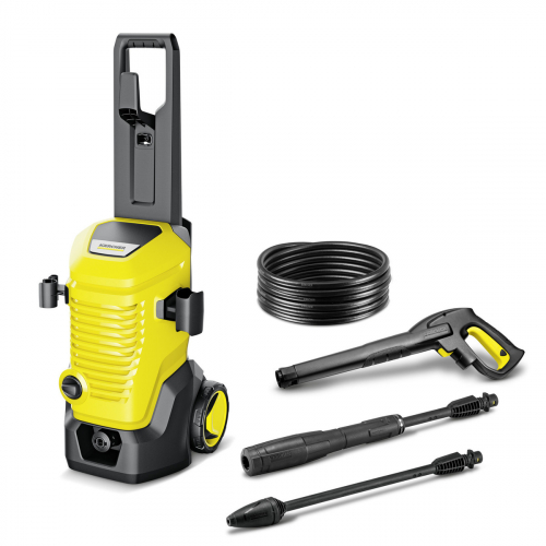 Karcher Magasnyomású mosó K 5 WCM