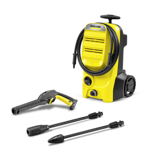 Karcher Magasnyomású mosó K 4 Classic