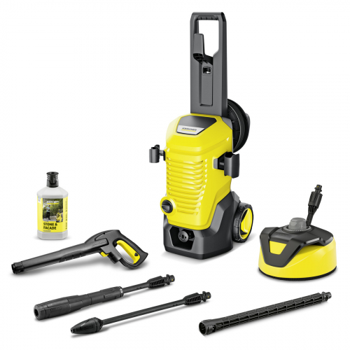 Karcher Magasnyomású mosó K 5 WCM Premium Home