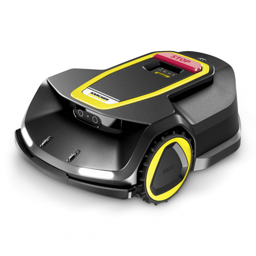 Karcher Robotfűnyíró RCX 6