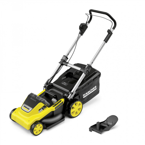 Karcher LMO 5-18 Dual Akkumulátoros fűnyíró 