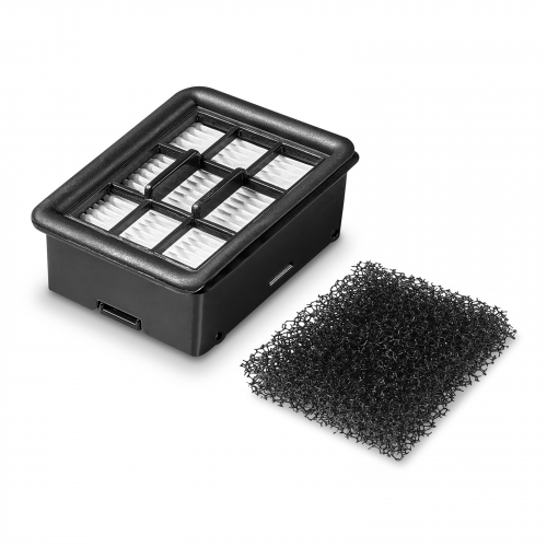 Karcher Filter set FCV4