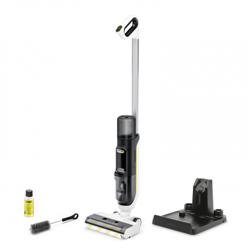 Karcher FCV 3 Porszívó-felmosó 