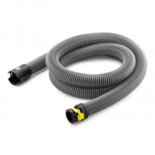 KARCHER Hosszabbítótömlő, T és NT, DN 35, hossza 2,5 m, klipsz 2.0, csatlakozóadapter