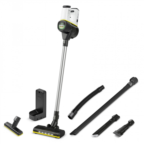 Karcher VC 6 Cordless OurFamily Car