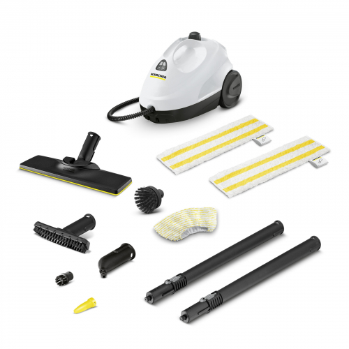Karcher Gőztisztító SC 2 EasyFix Plus