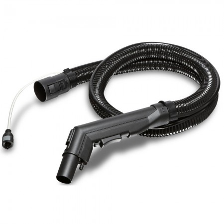 Karcher komplett gégecső SE 4, SE 5, SE 6