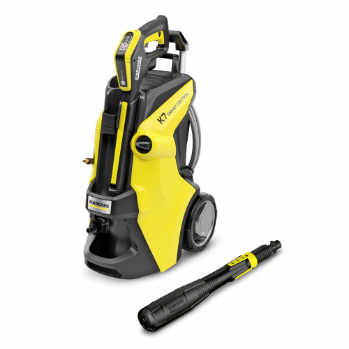 Karcher Magasnyomású mosó K7 Smart Control Flex