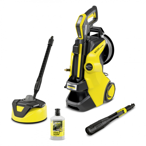 Karcher Magasnyomású mosó K 5 Premium Smart Control Flex Home