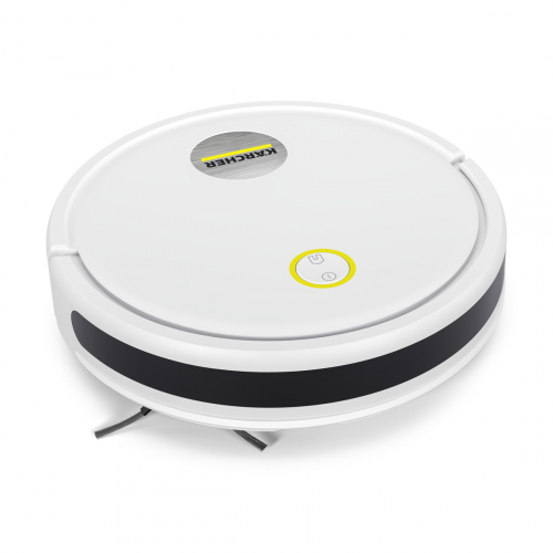 KARCHER Robotporszívó felmosó funkcióval RCV 2
