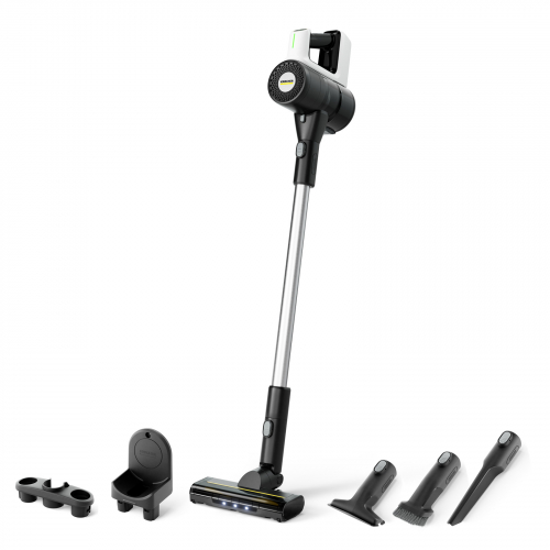 Karcher VCS  3 Nano Akkumulátoros porszívó