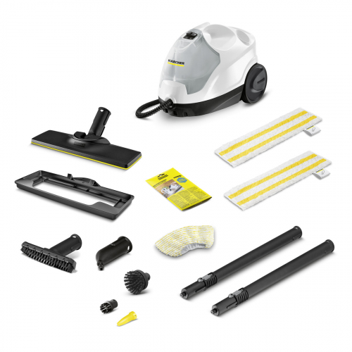 Karcher Gőztisztító SC 4 EasyFix Plus