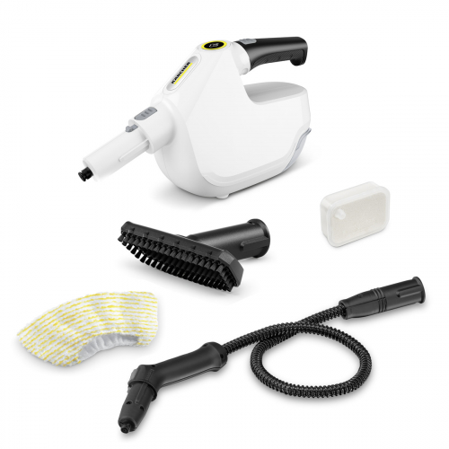 Karcher Gőztisztító SC 1 Multi Comfort