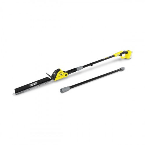 Karcher Akkumulátoros magassági sövényvágó PHG 18-45 Battery