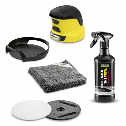 Karcher EDI 4 Limited Edition jégkaparó