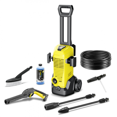 Karcher Magasnyomású mosó K 3 Car