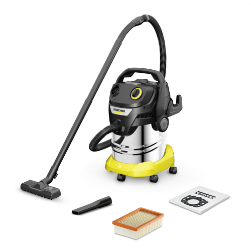 KARCHER Nedves és száraz porszívó KWD 5 S V-25/5/22