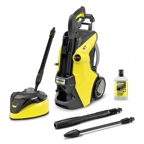 Karcher Magasnyomású mosó K7 Power Flex Home
