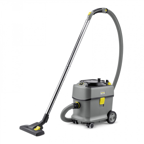Karcher Porszívó T 15/1 Szárazporszívó