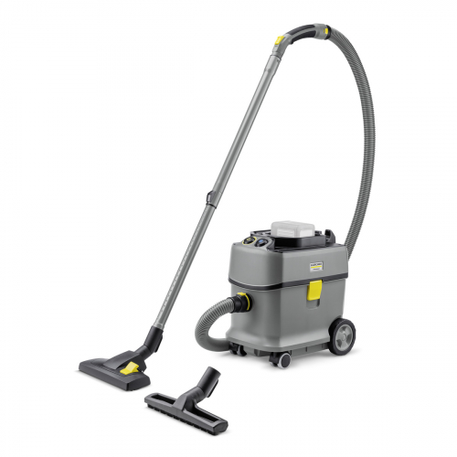 Karcher T 15/1 Bp Adv HEPA