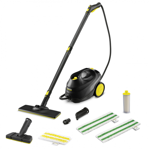 Karcher Gőztisztító SC 3 EasyFix GNF Edition
