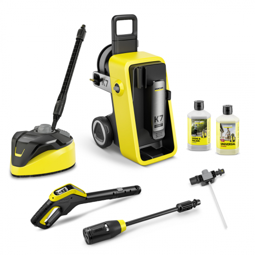 Karcher Magasnyomású mosó K7 Pro Comfort Premium Connect Home
